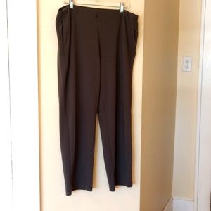 Pure Jill Luxe Tencel Pants